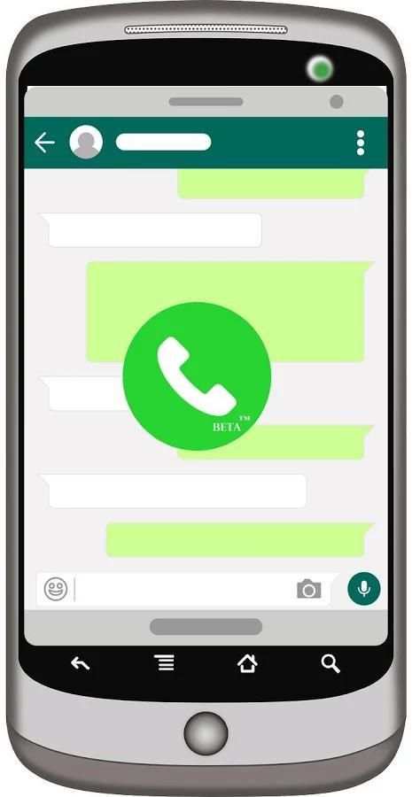 Guide For WhatsApp Chat Call स्क्रीनशॉट 1