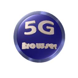 5G Fast Browser 2.0