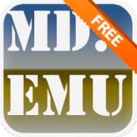 MD.emu Free on 9Apps