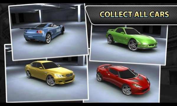 Fast Driving स्क्रीनशॉट 8