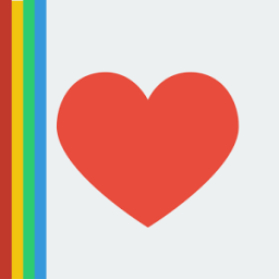 Hashtag Instagram for Likes иконка