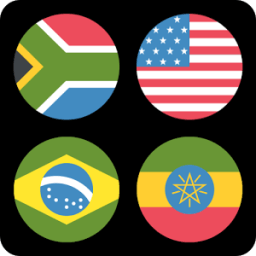 Guess The Emoji Flags icon