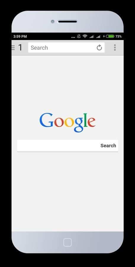 Speed Browser For Jio screenshot 8
