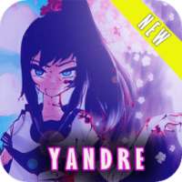 Yandere sim high school