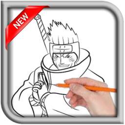 Learn To Draw Naruto 1.0