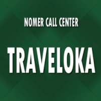 Nomer Call Center Traveloka on 9Apps