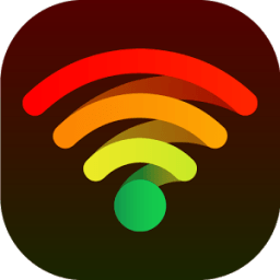 Wifi Analyzer 2017 आइकन