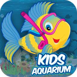 Kids Learning Aquarium