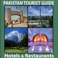 Pakistan Tourist Guide