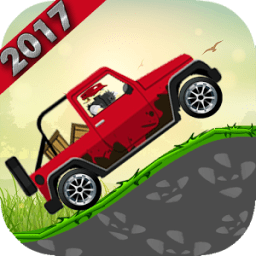 Hill Climb Race иконка