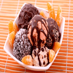 Ice Cream English Recipes أيقونة