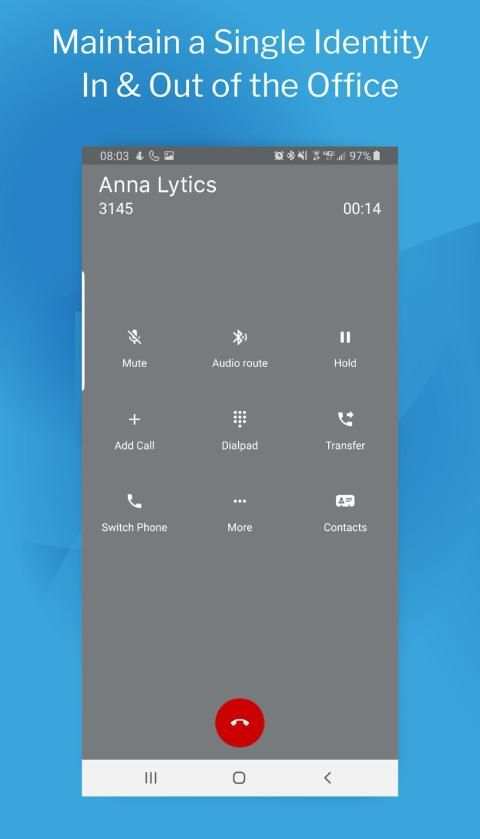 OneCloud Mobile screenshot 4
