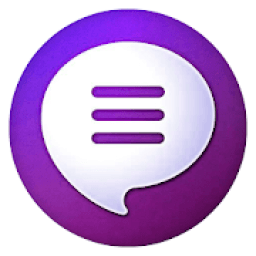 Cherry Message आइकन