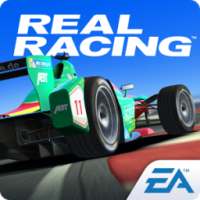 Real Racing 2 icon