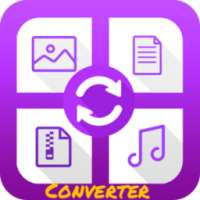 All File Converter Plus