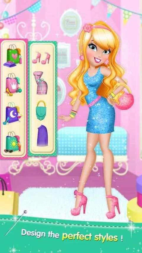 My Knit Boutique स्क्रीनशॉट 8