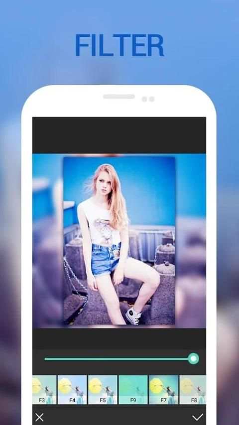 Perfect Camera YouCam MakeUP 2 تصوير الشاشة