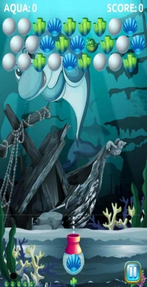 Shooter Shark screenshot 5