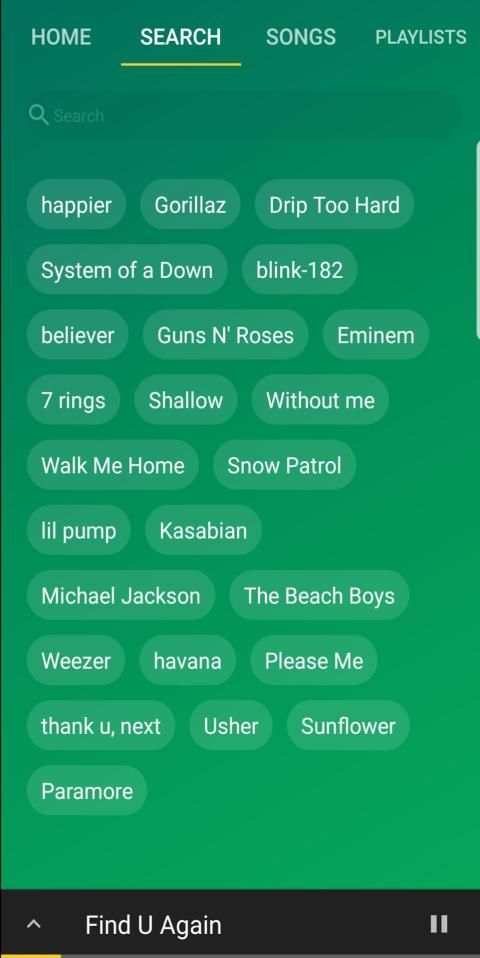 Free Music Downloader & MP3 Music Download 2020 screenshot 3