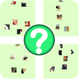 ikon Guess Pict for One Piece