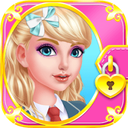 High School Fashion Diary иконка