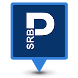 Parking Manijak आइकन