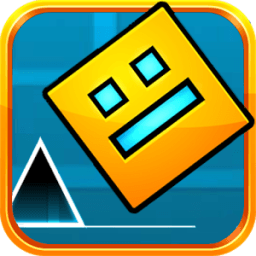 Geometry Rash : dash in world आइकन