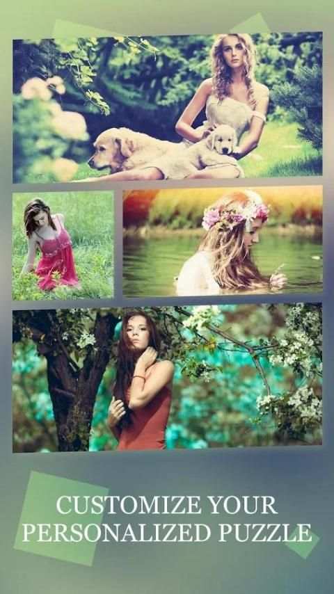 CoCo Camera स्क्रीनशॉट 2