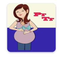 pregnancy tracker & calendar on 9Apps