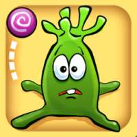 Alien Fishtank Frenzy