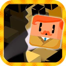 Geometry Dash Jump 1.0