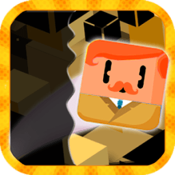 ikon Geometry Dash Jump