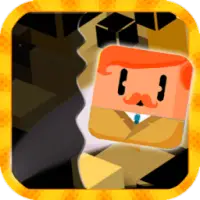ikon Geometry Dash Jump