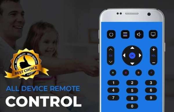 Remote Control for All TV screenshot 6