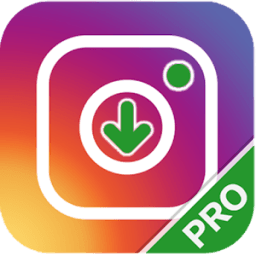 Instagram Foto ve Video İndir иконка