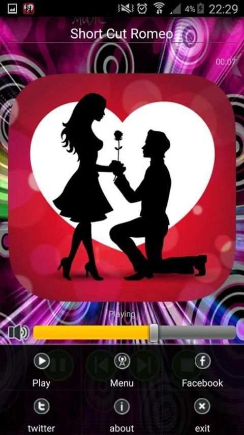 Love Songs Hindi 2017 скриншот 4