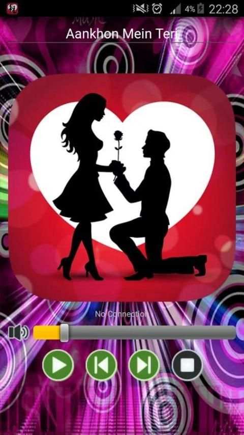 Love Songs Hindi 2017 скриншот 1