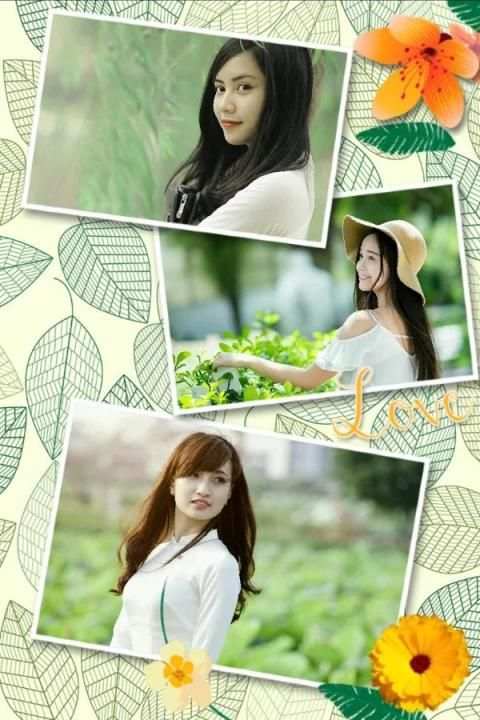 Edit Photo Collage Free скриншот 1