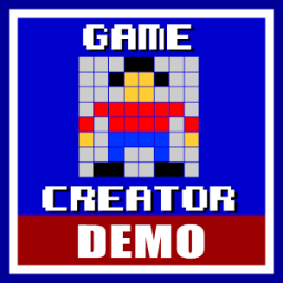 Game Creator Demo आइकन