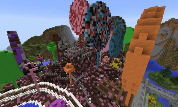 Mod Pandora Box screenshot 1