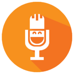 Funny Voice Changer иконка