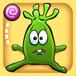 Alien Fishtank Frenzy आइकन