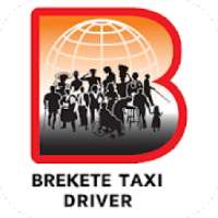 Brekete Taxi Driver