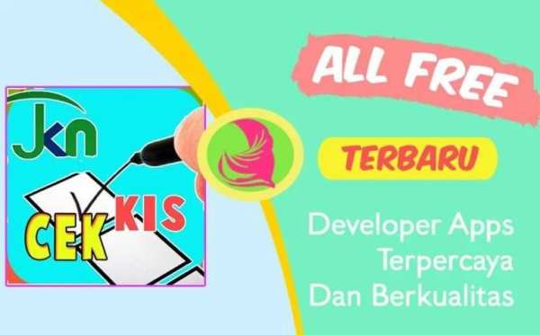 Cara Cek JKN KIS Mobile Terbaru screenshot 1