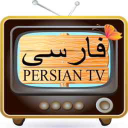 ikon Persian TV – ‏فارسی‏‏ TV