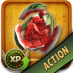 ikon XP Booster Super Fruit Action