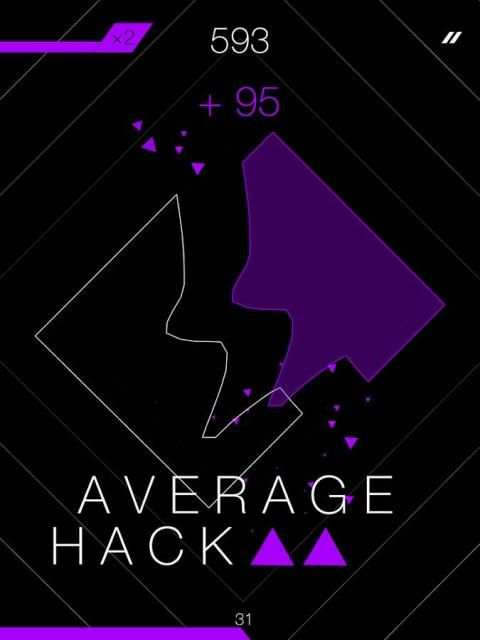 Cut and Hack 6 تصوير الشاشة