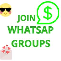 WHTSAP GROUP JOIN 2020