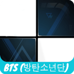 ikon BTS (방탄소년단) ON Piano Tiles *