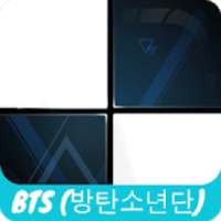 BTS (방탄소년단) ON Piano Tiles *